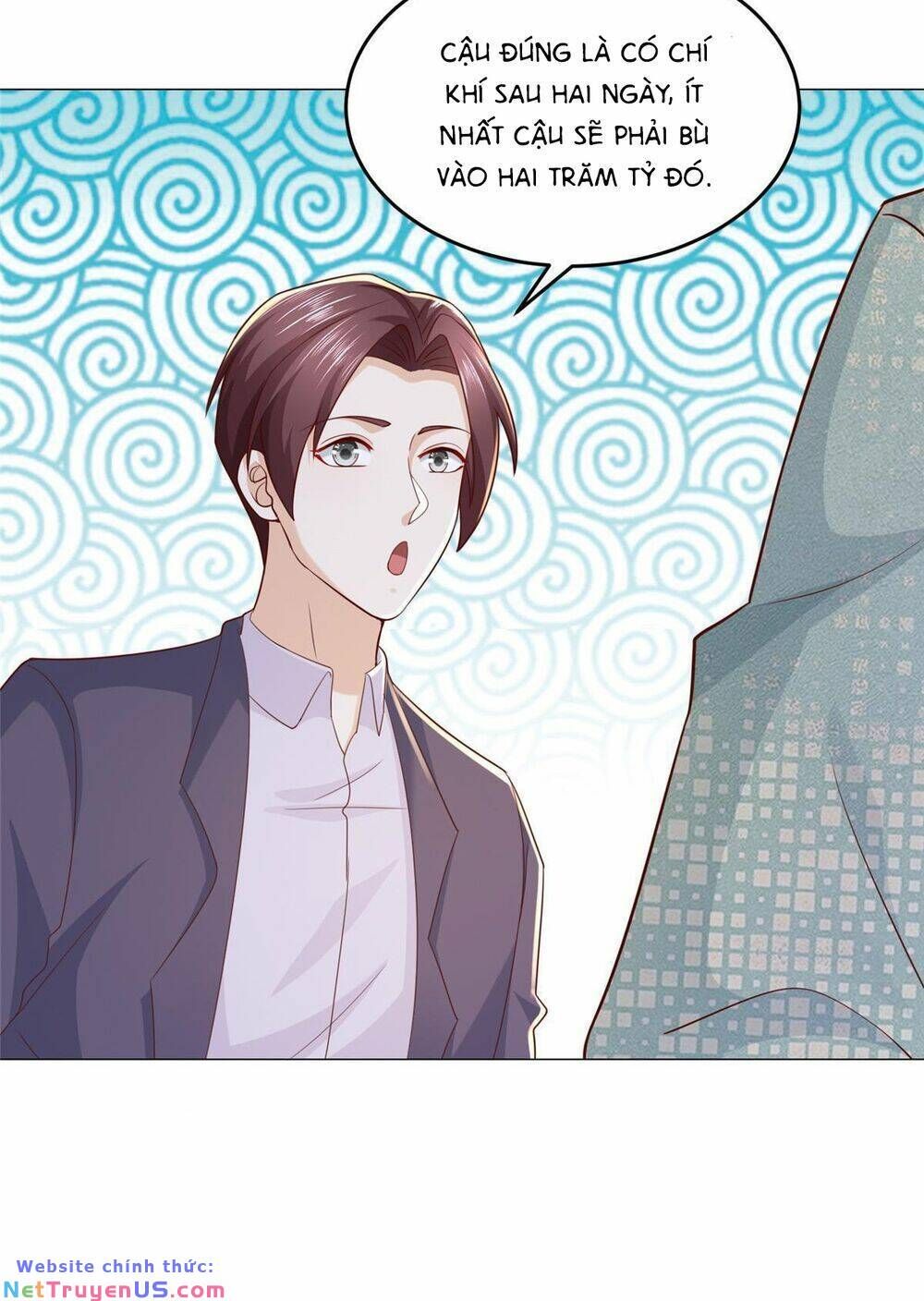 đọc truyện Mỗi Tuần Ta Có Một Nghề Nghiệp Mới Chương 286 ảnh 35 tại Thiên Thai Truyện