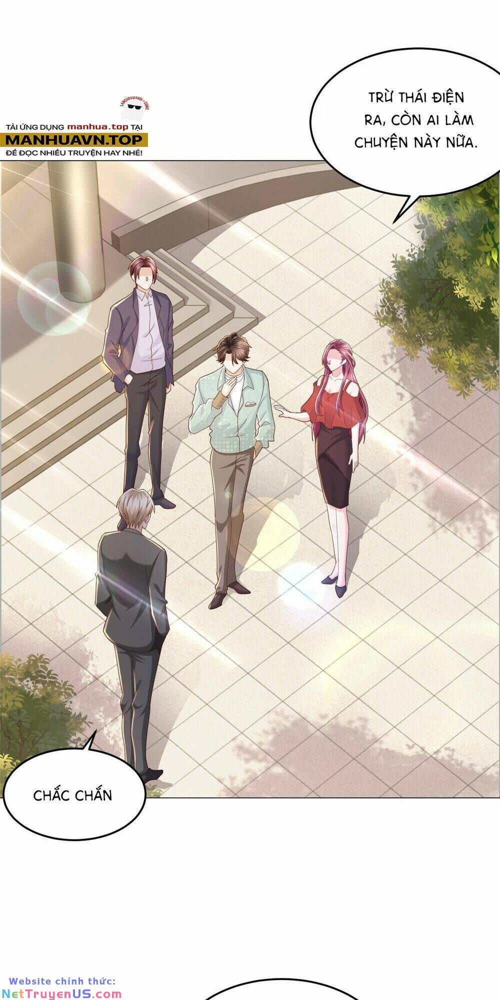 đọc truyện Mỗi Tuần Ta Có Một Nghề Nghiệp Mới Chương 286 ảnh 37 tại Thiên Thai Truyện