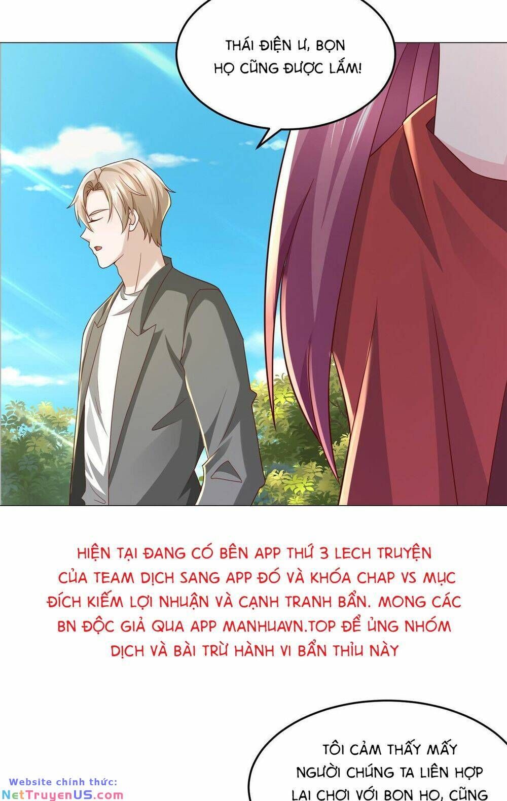 đọc truyện Mỗi Tuần Ta Có Một Nghề Nghiệp Mới Chương 286 ảnh 38 tại Thiên Thai Truyện