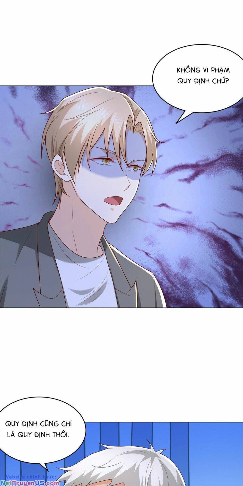 đọc truyện Mỗi Tuần Ta Có Một Nghề Nghiệp Mới Chương 286 ảnh 8 tại Thiên Thai Truyện