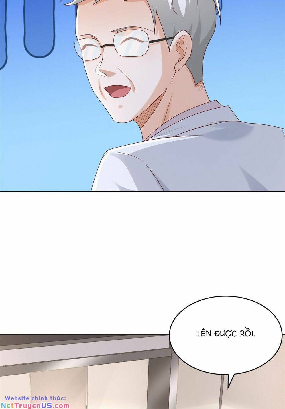 đọc truyện Mỗi Tuần Ta Có Một Nghề Nghiệp Mới Chương 286 ảnh 9 tại Thiên Thai Truyện