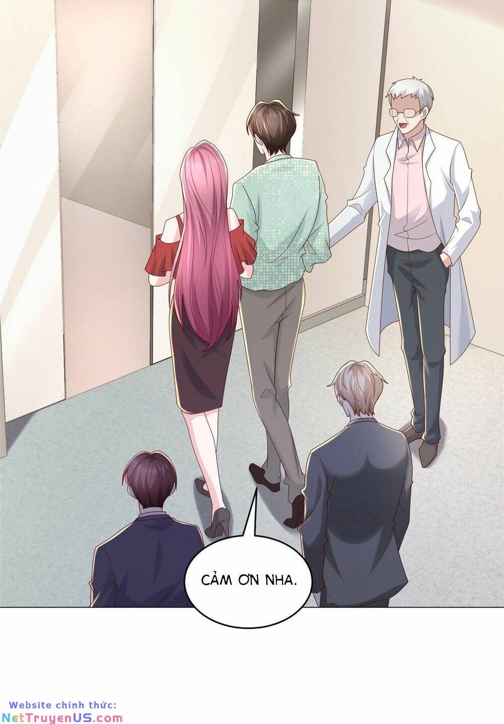 đọc truyện Mỗi Tuần Ta Có Một Nghề Nghiệp Mới Chương 286 ảnh 10 tại Thiên Thai Truyện