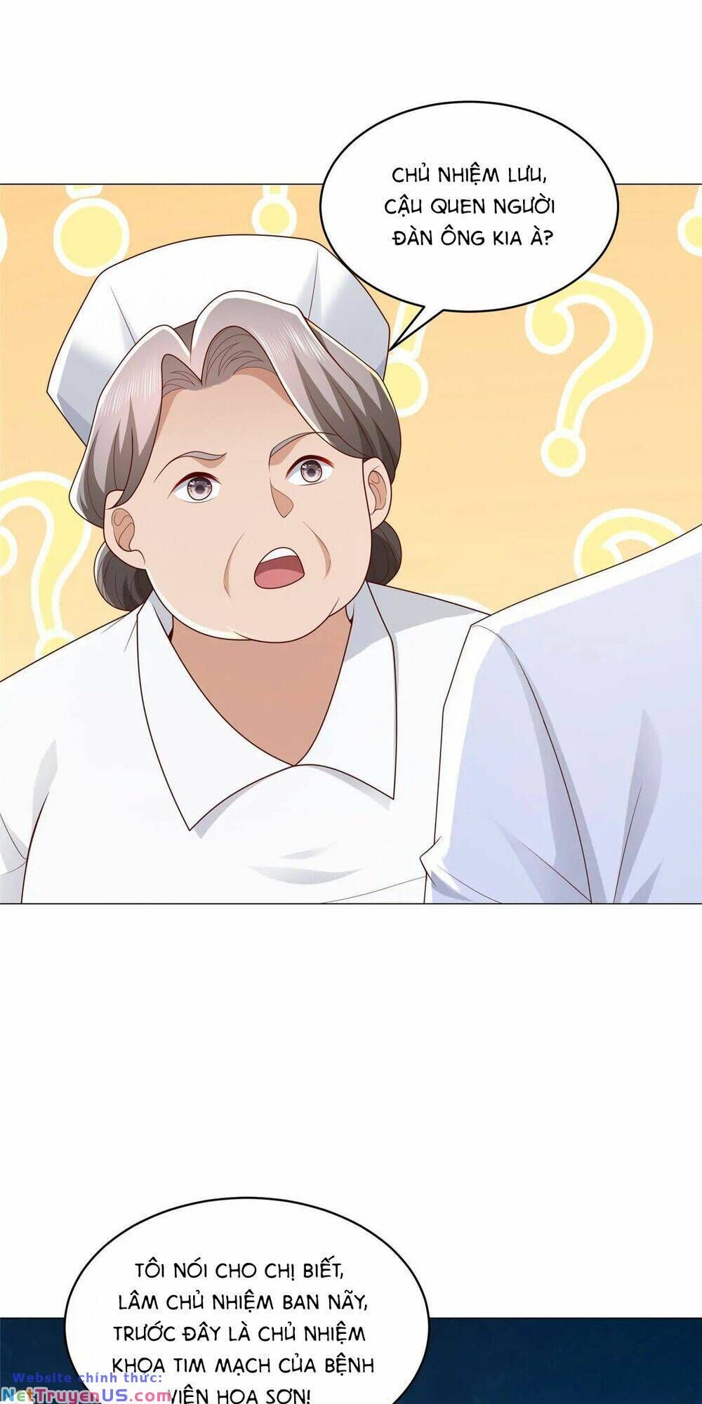 đọc truyện Mỗi Tuần Ta Có Một Nghề Nghiệp Mới Chương 286 ảnh 11 tại Thiên Thai Truyện