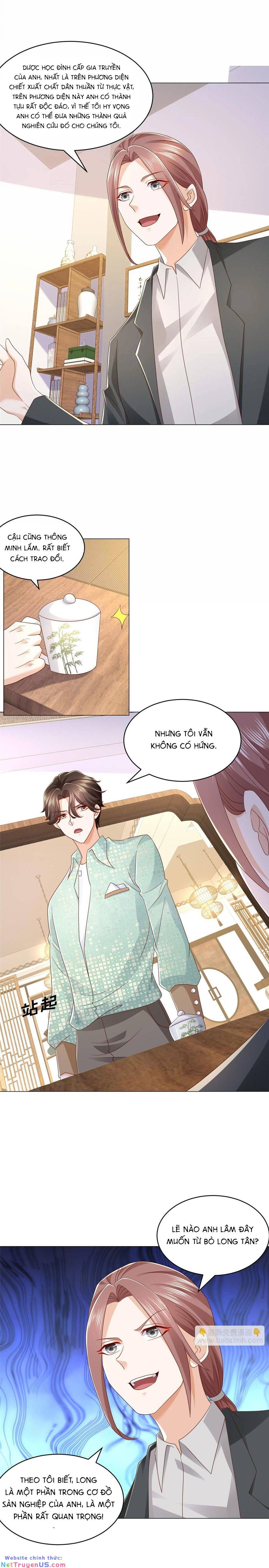 đọc truyện Mỗi Tuần Ta Có Một Nghề Nghiệp Mới Chương 287 ảnh 13 tại Thiên Thai Truyện