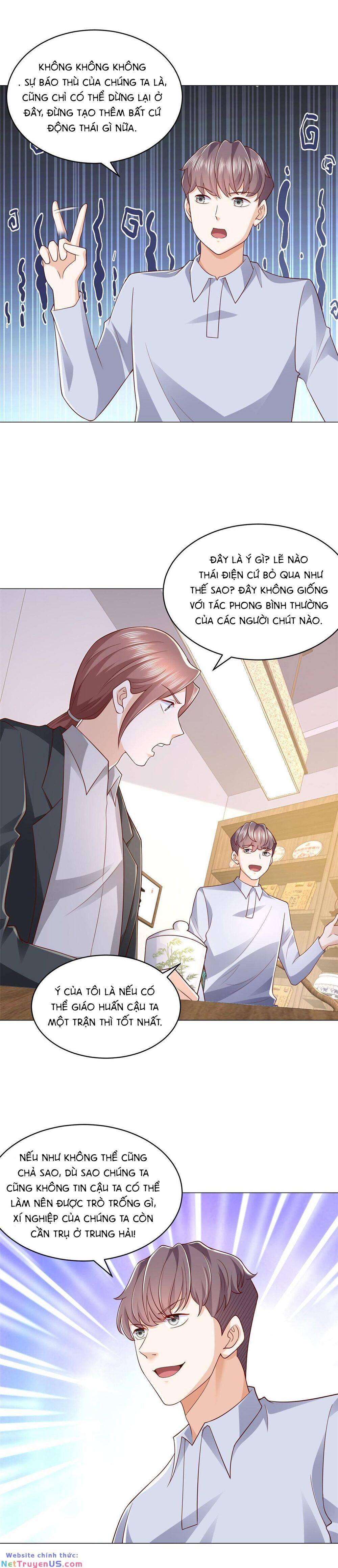 đọc truyện Mỗi Tuần Ta Có Một Nghề Nghiệp Mới Chương 287 ảnh 15 tại Thiên Thai Truyện