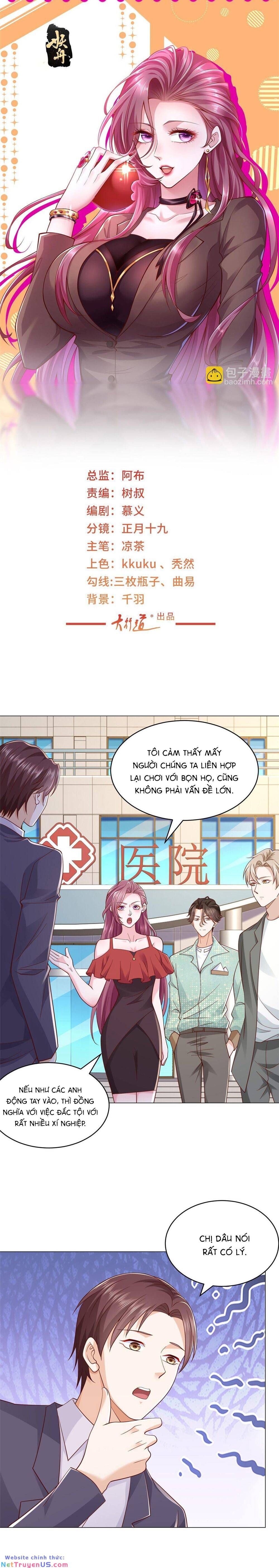 đọc truyện Mỗi Tuần Ta Có Một Nghề Nghiệp Mới Chương 287 ảnh 5 tại Thiên Thai Truyện