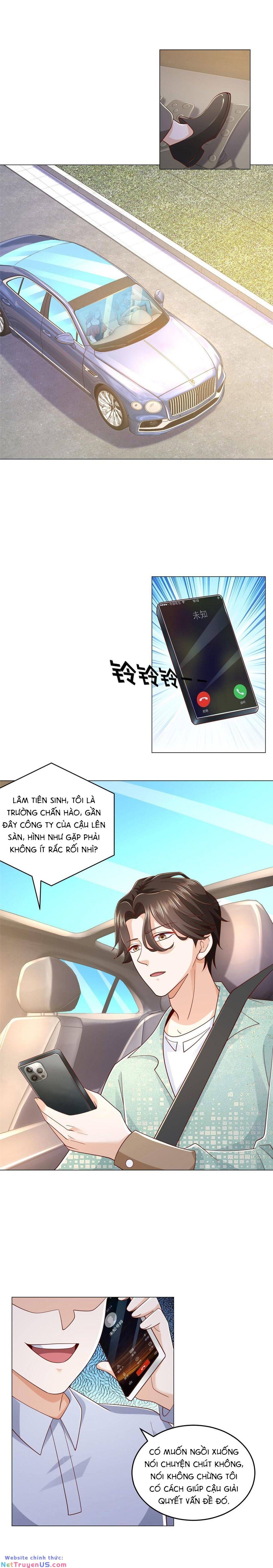 đọc truyện Mỗi Tuần Ta Có Một Nghề Nghiệp Mới Chương 287 ảnh 7 tại Thiên Thai Truyện