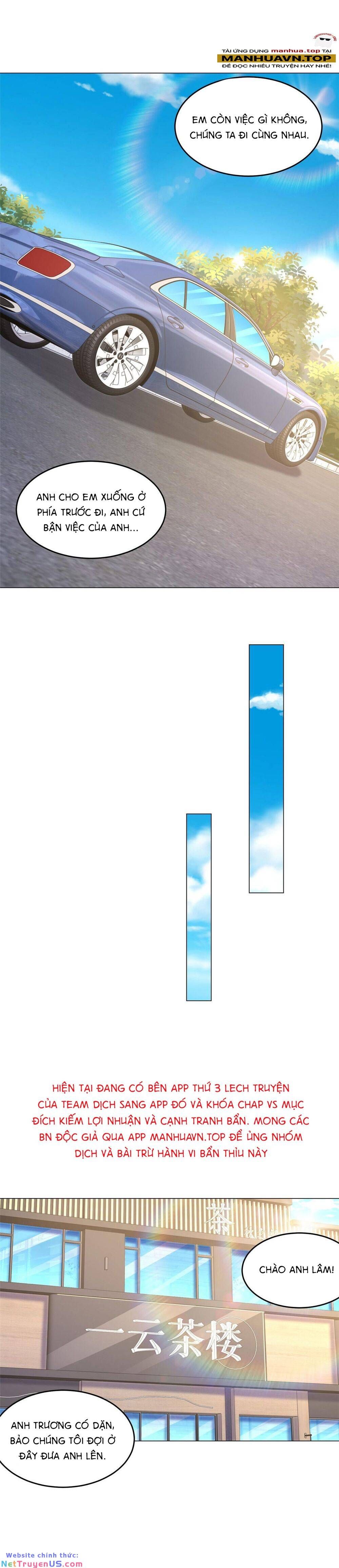 đọc truyện Mỗi Tuần Ta Có Một Nghề Nghiệp Mới Chương 287 ảnh 9 tại Thiên Thai Truyện