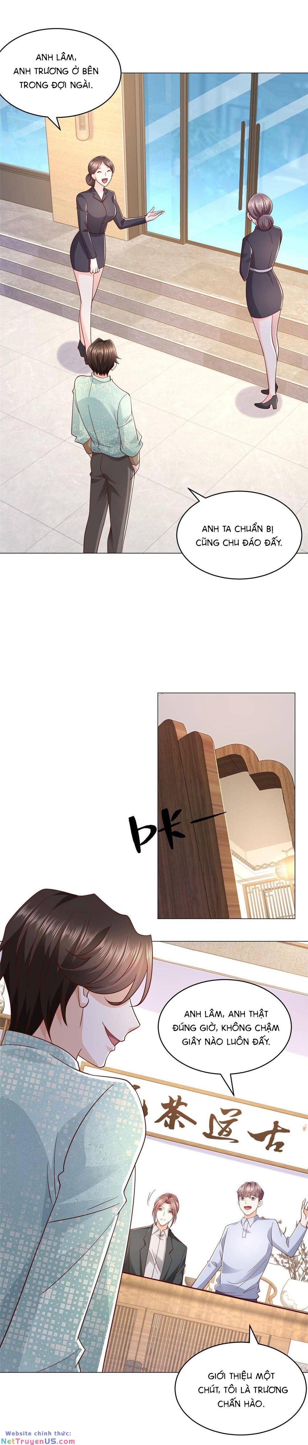 đọc truyện Mỗi Tuần Ta Có Một Nghề Nghiệp Mới Chương 287 ảnh 10 tại Thiên Thai Truyện