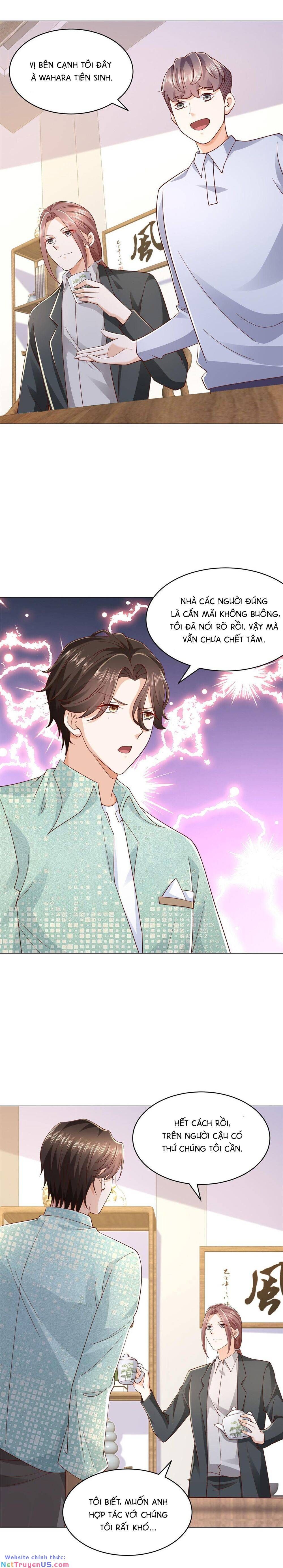 đọc truyện Mỗi Tuần Ta Có Một Nghề Nghiệp Mới Chương 287 ảnh 11 tại Thiên Thai Truyện