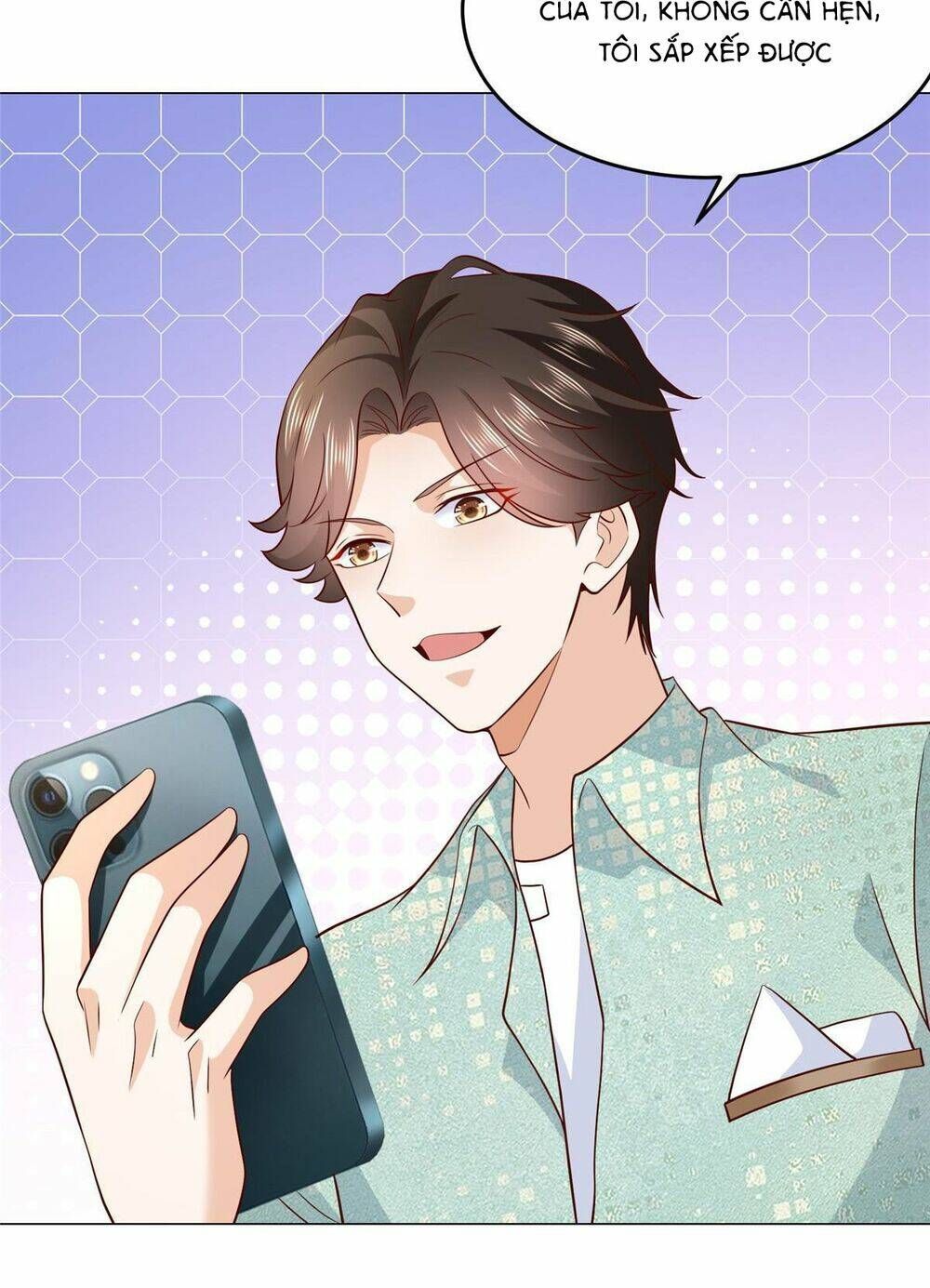 đọc truyện Mỗi Tuần Ta Có Một Nghề Nghiệp Mới Chương 288 ảnh 12 tại Thiên Thai Truyện