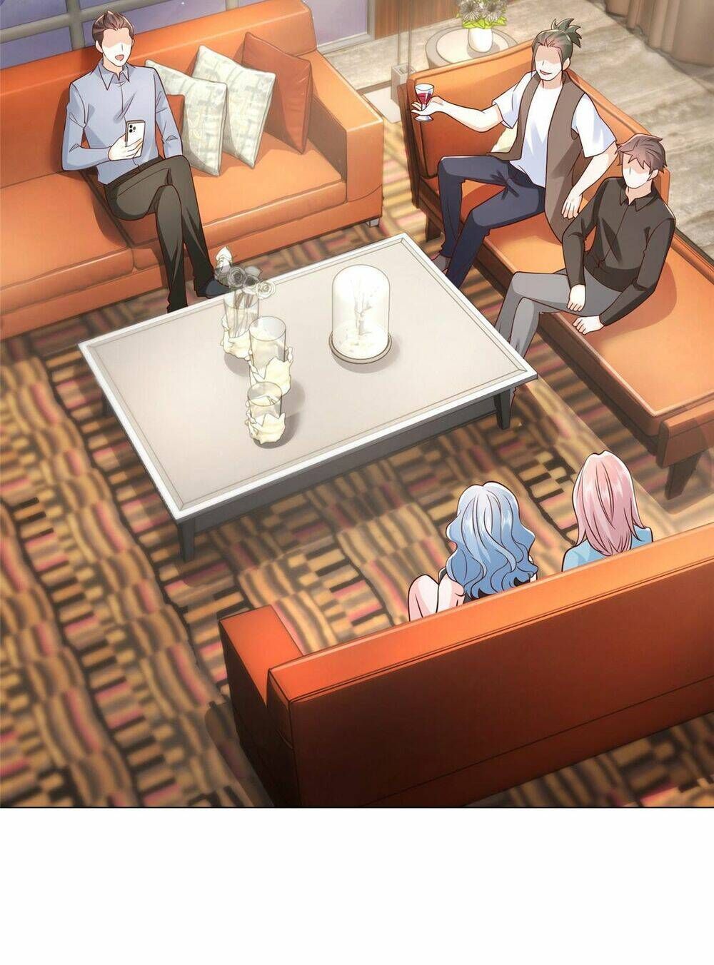 đọc truyện Mỗi Tuần Ta Có Một Nghề Nghiệp Mới Chương 288 ảnh 15 tại Thiên Thai Truyện