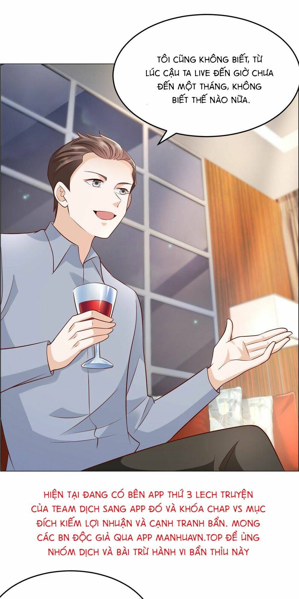 đọc truyện Mỗi Tuần Ta Có Một Nghề Nghiệp Mới Chương 288 ảnh 17 tại Thiên Thai Truyện