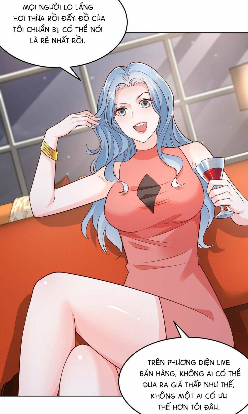 đọc truyện Mỗi Tuần Ta Có Một Nghề Nghiệp Mới Chương 288 ảnh 18 tại Thiên Thai Truyện