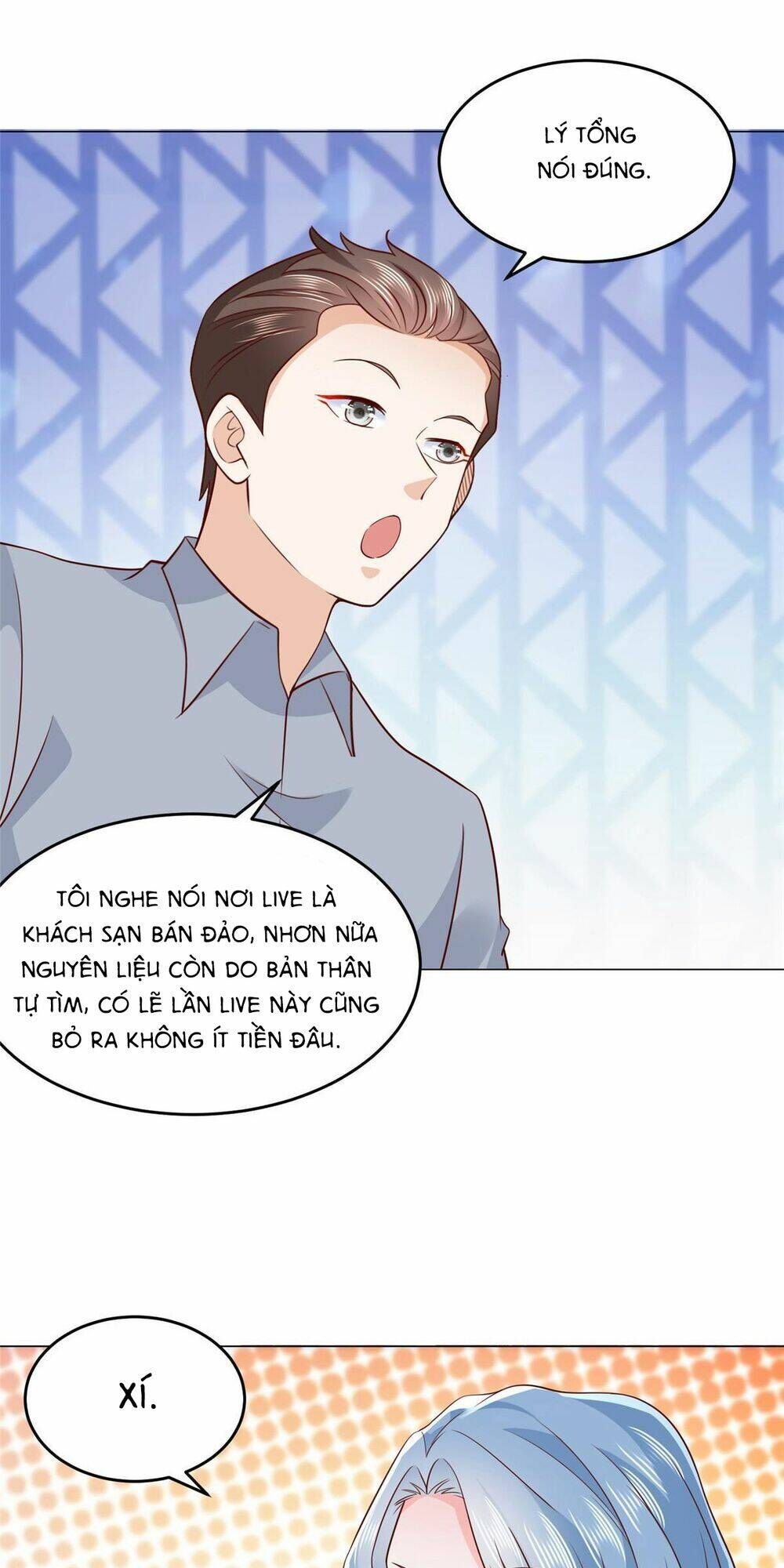 đọc truyện Mỗi Tuần Ta Có Một Nghề Nghiệp Mới Chương 288 ảnh 20 tại Thiên Thai Truyện