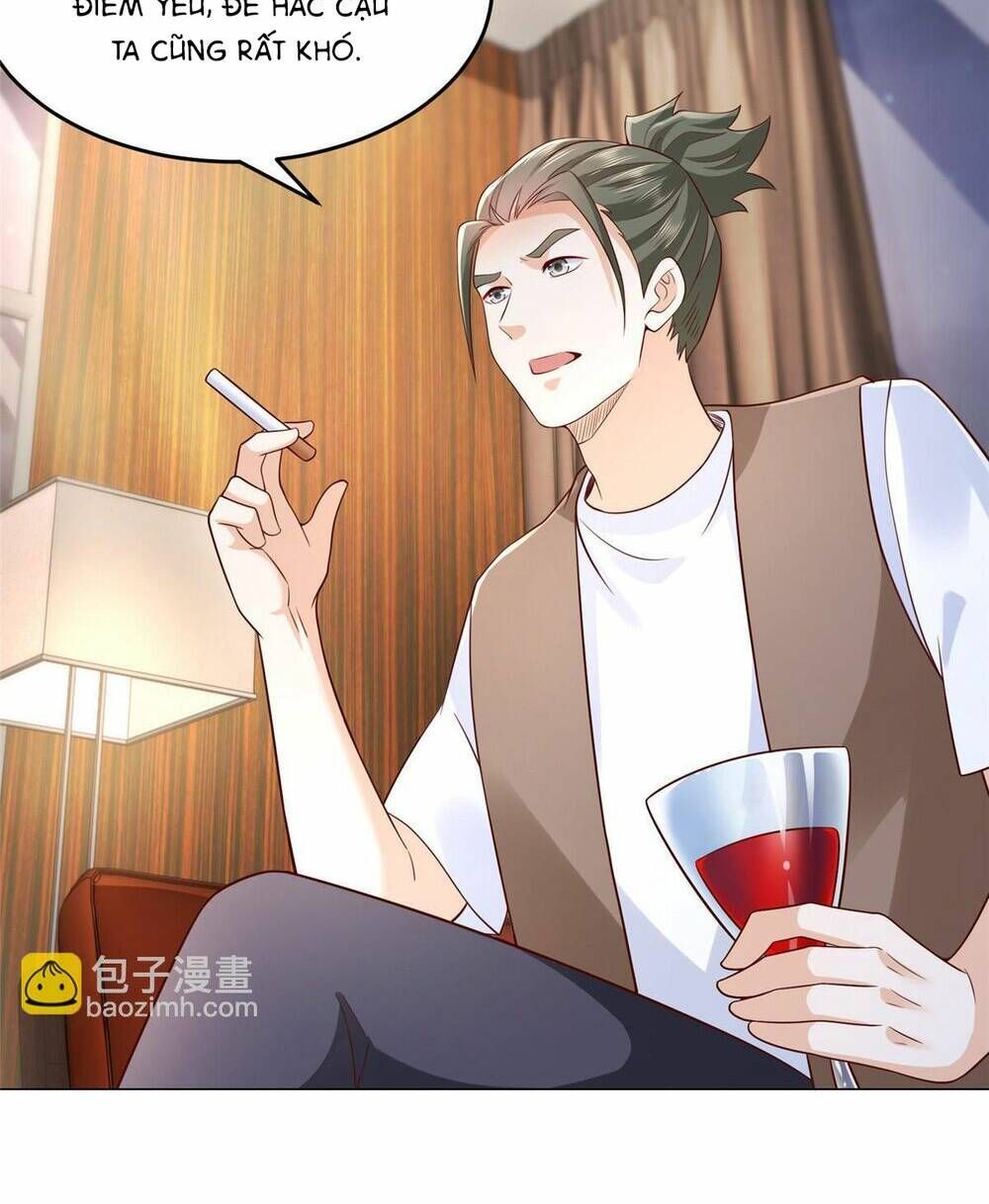 đọc truyện Mỗi Tuần Ta Có Một Nghề Nghiệp Mới Chương 288 ảnh 22 tại Thiên Thai Truyện