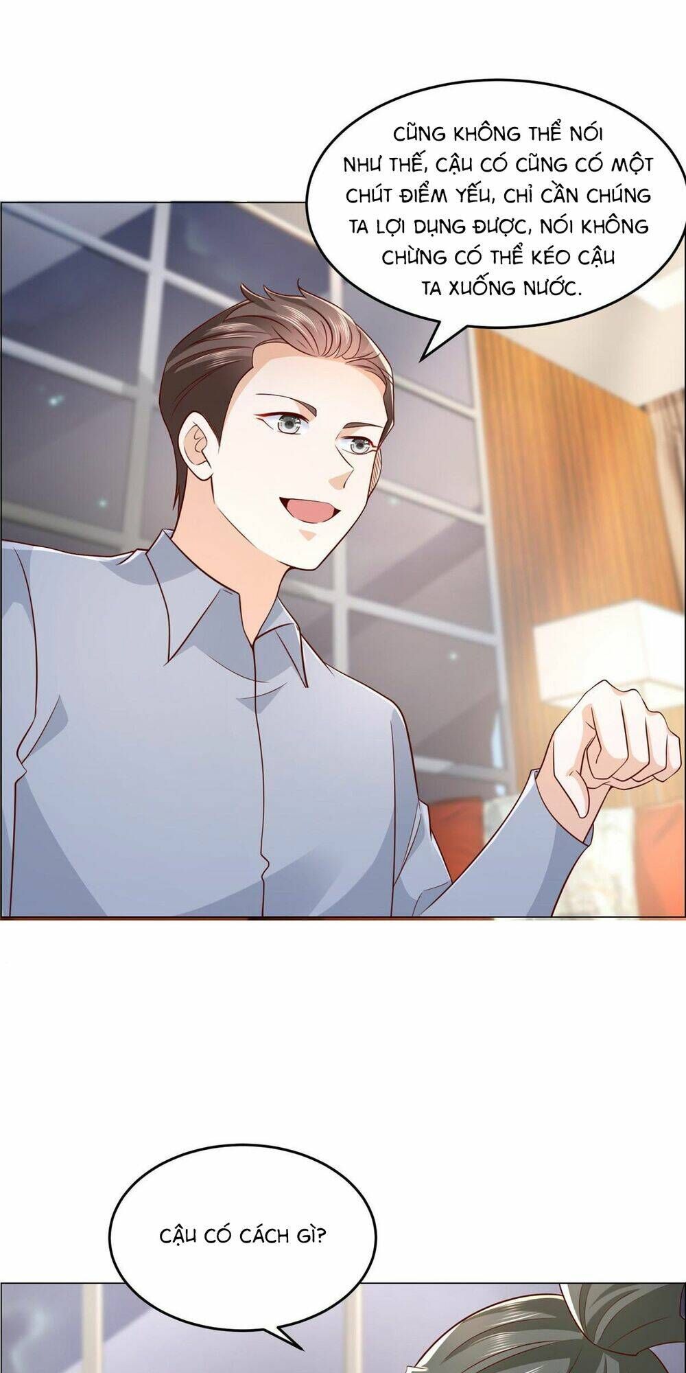 đọc truyện Mỗi Tuần Ta Có Một Nghề Nghiệp Mới Chương 288 ảnh 23 tại Thiên Thai Truyện