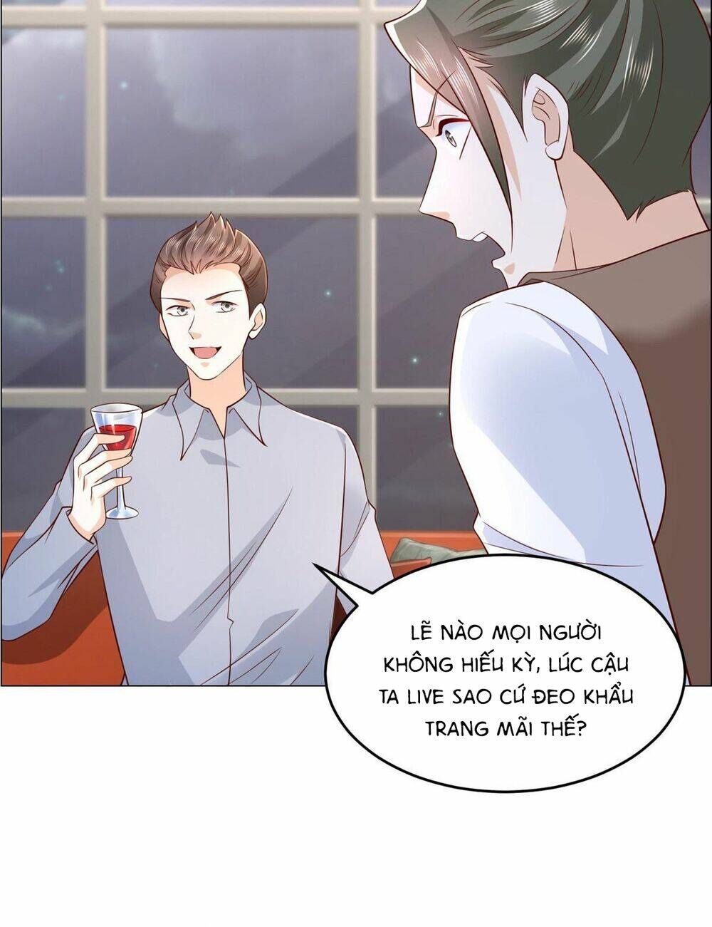 đọc truyện Mỗi Tuần Ta Có Một Nghề Nghiệp Mới Chương 288 ảnh 24 tại Thiên Thai Truyện