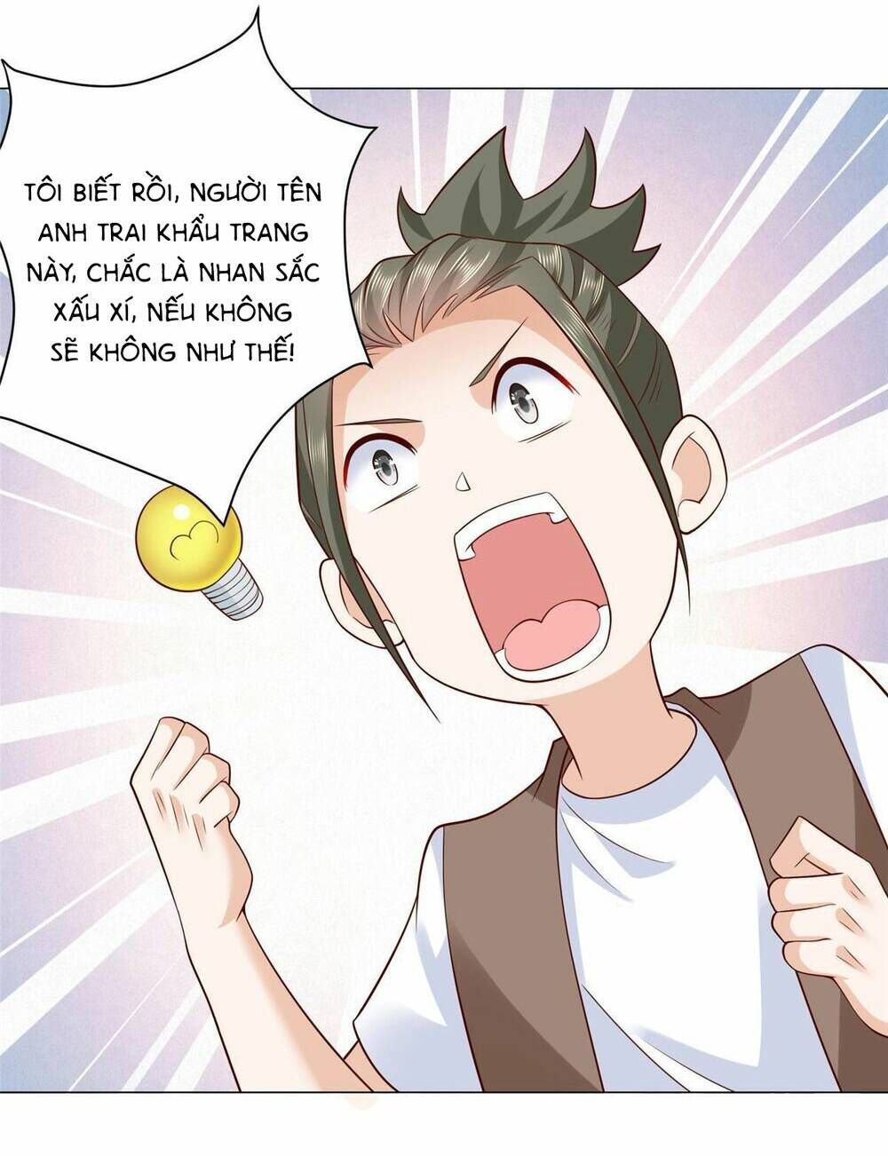 đọc truyện Mỗi Tuần Ta Có Một Nghề Nghiệp Mới Chương 288 ảnh 25 tại Thiên Thai Truyện