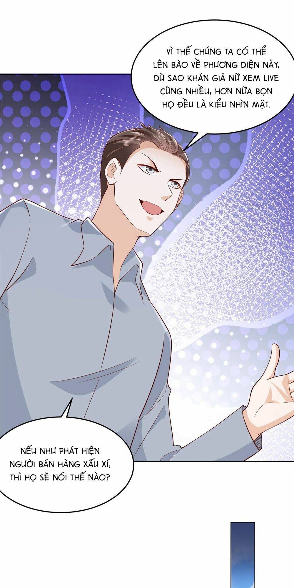 đọc truyện Mỗi Tuần Ta Có Một Nghề Nghiệp Mới Chương 288 ảnh 26 tại Thiên Thai Truyện