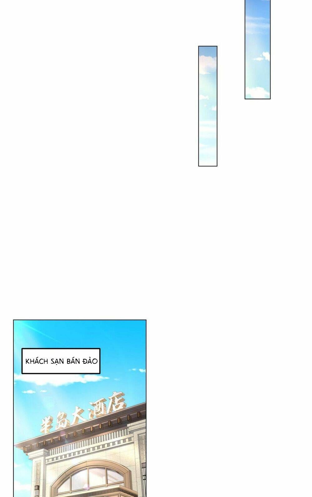 đọc truyện Mỗi Tuần Ta Có Một Nghề Nghiệp Mới Chương 288 ảnh 27 tại Thiên Thai Truyện