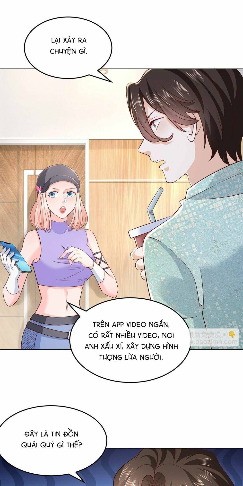 đọc truyện Mỗi Tuần Ta Có Một Nghề Nghiệp Mới Chương 288 ảnh 29 tại Thiên Thai Truyện