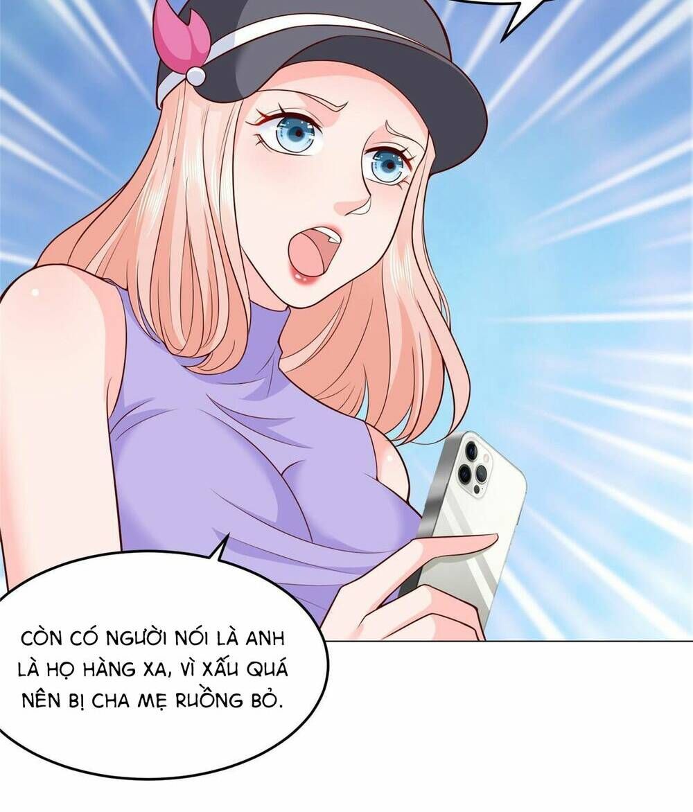 đọc truyện Mỗi Tuần Ta Có Một Nghề Nghiệp Mới Chương 288 ảnh 31 tại Thiên Thai Truyện