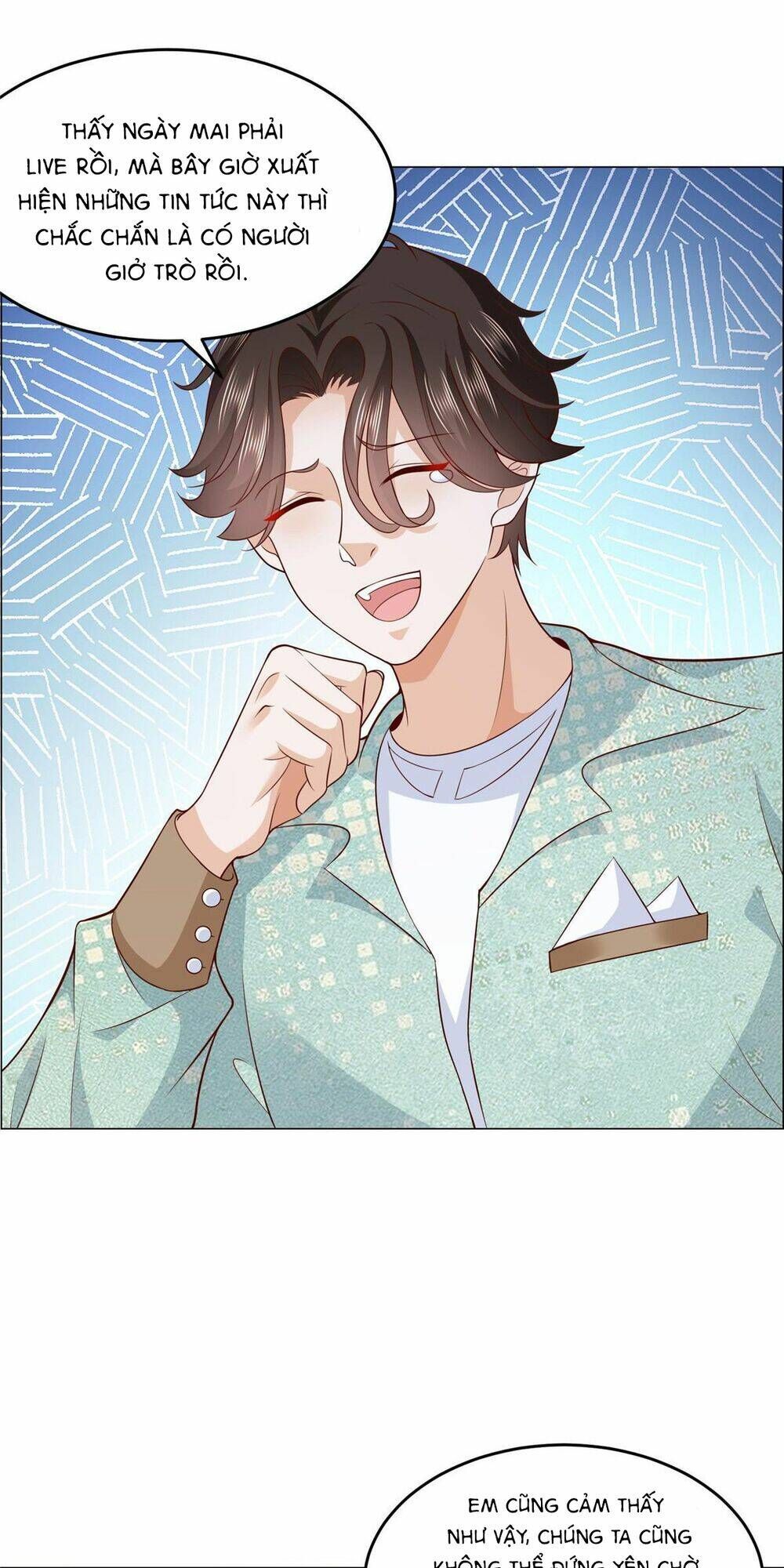 đọc truyện Mỗi Tuần Ta Có Một Nghề Nghiệp Mới Chương 288 ảnh 32 tại Thiên Thai Truyện