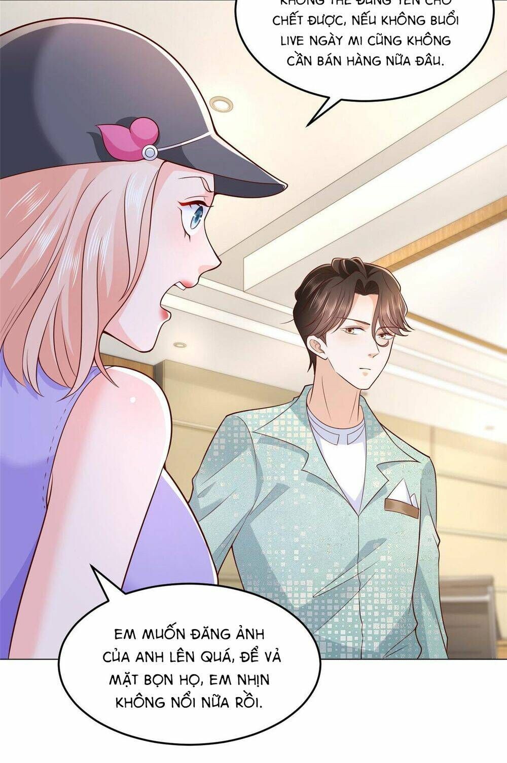 đọc truyện Mỗi Tuần Ta Có Một Nghề Nghiệp Mới Chương 288 ảnh 33 tại Thiên Thai Truyện