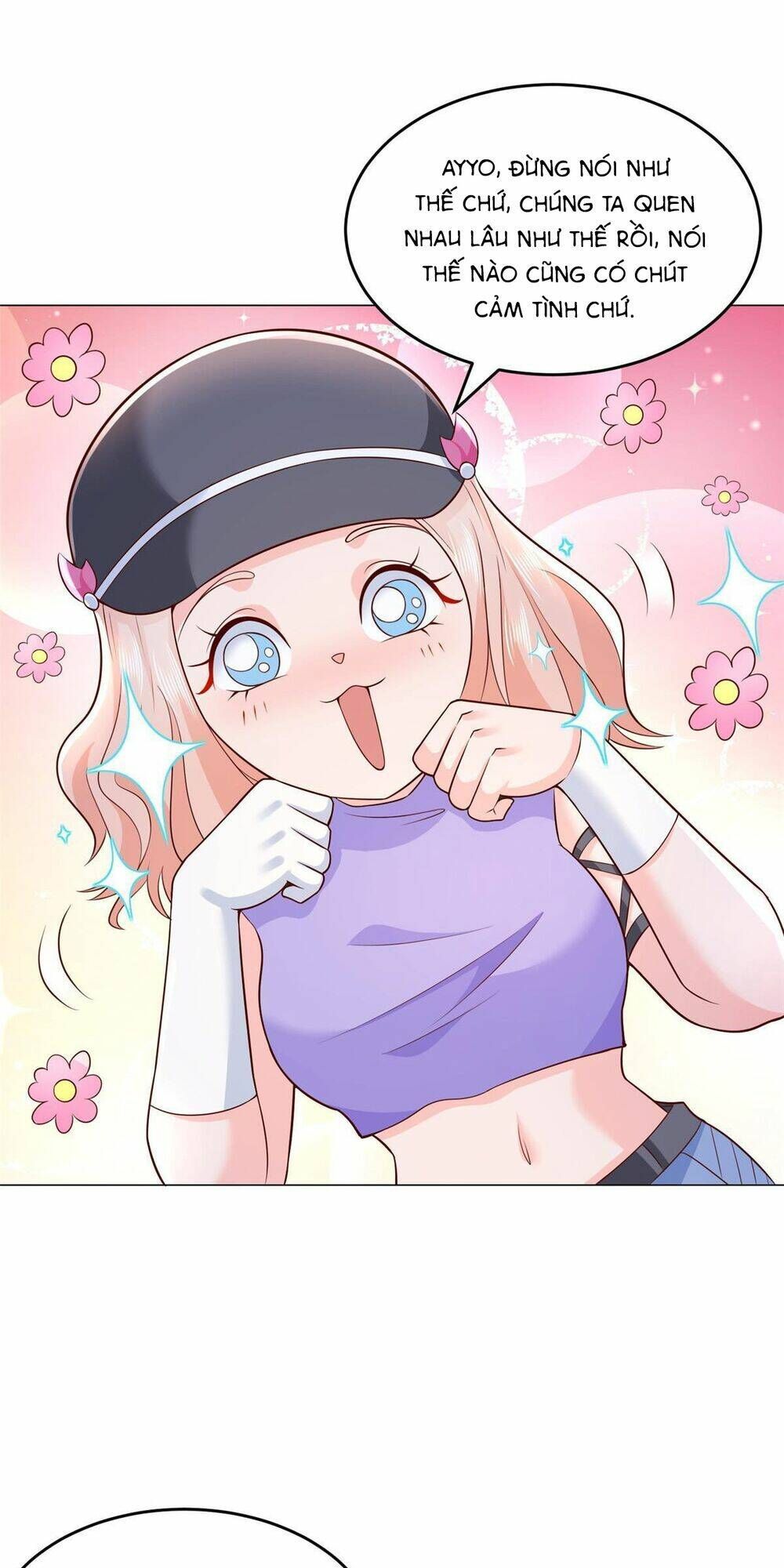 đọc truyện Mỗi Tuần Ta Có Một Nghề Nghiệp Mới Chương 288 ảnh 35 tại Thiên Thai Truyện