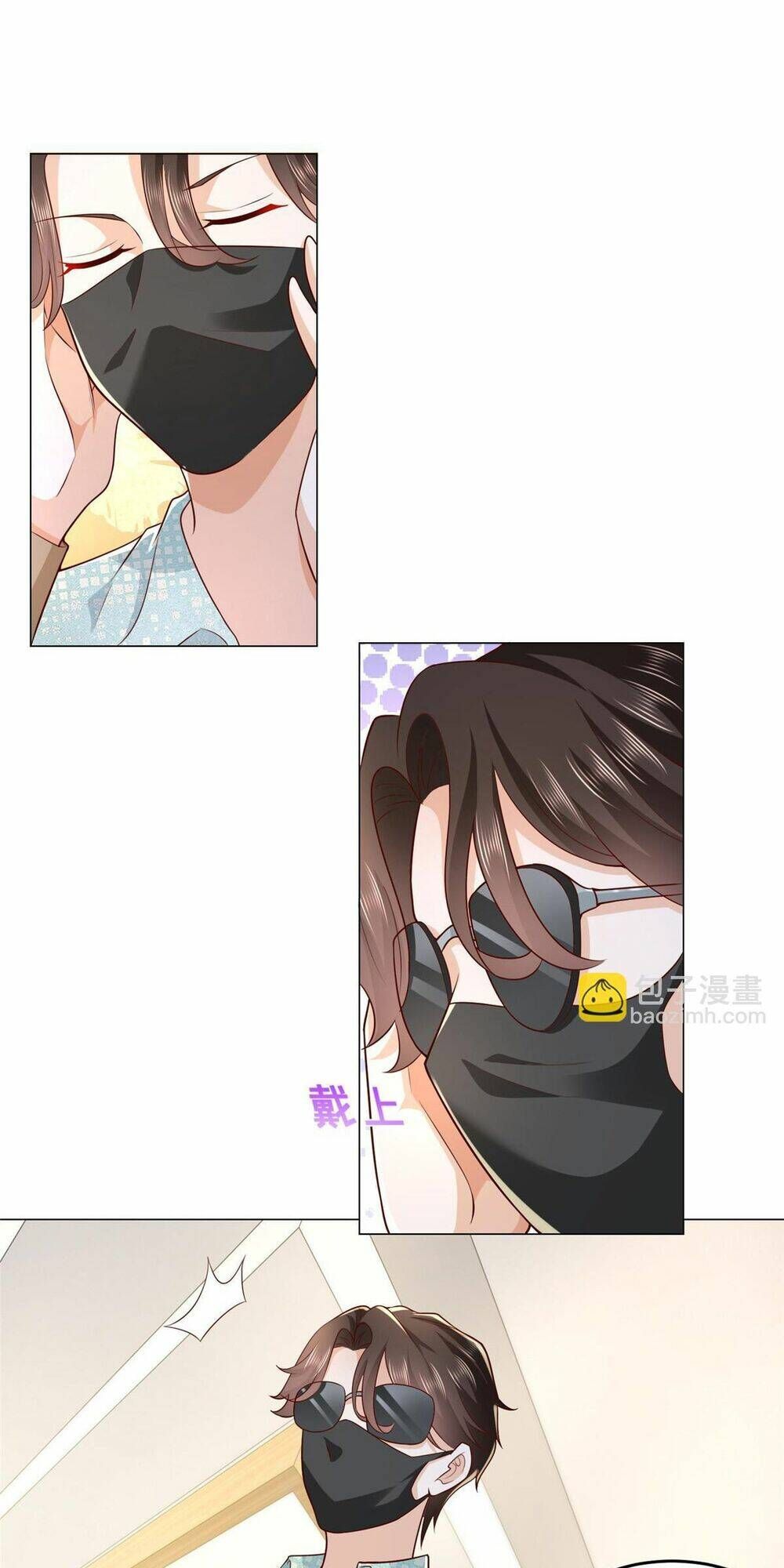 đọc truyện Mỗi Tuần Ta Có Một Nghề Nghiệp Mới Chương 288 ảnh 38 tại Thiên Thai Truyện