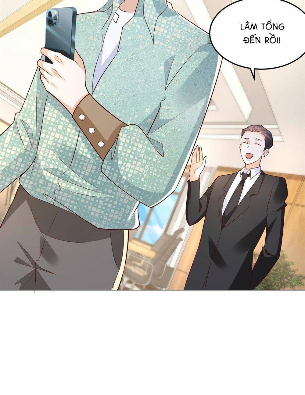 đọc truyện Mỗi Tuần Ta Có Một Nghề Nghiệp Mới Chương 288 ảnh 39 tại Thiên Thai Truyện