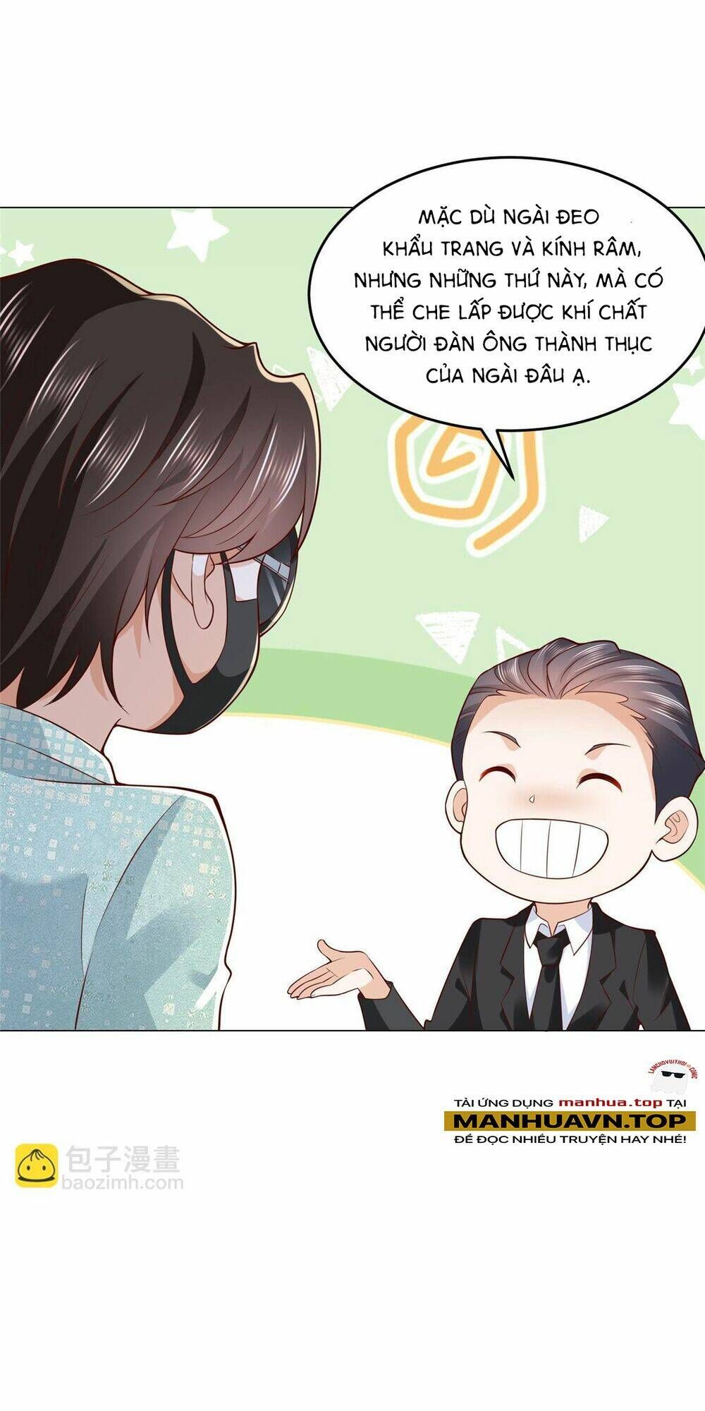 đọc truyện Mỗi Tuần Ta Có Một Nghề Nghiệp Mới Chương 288 ảnh 41 tại Thiên Thai Truyện