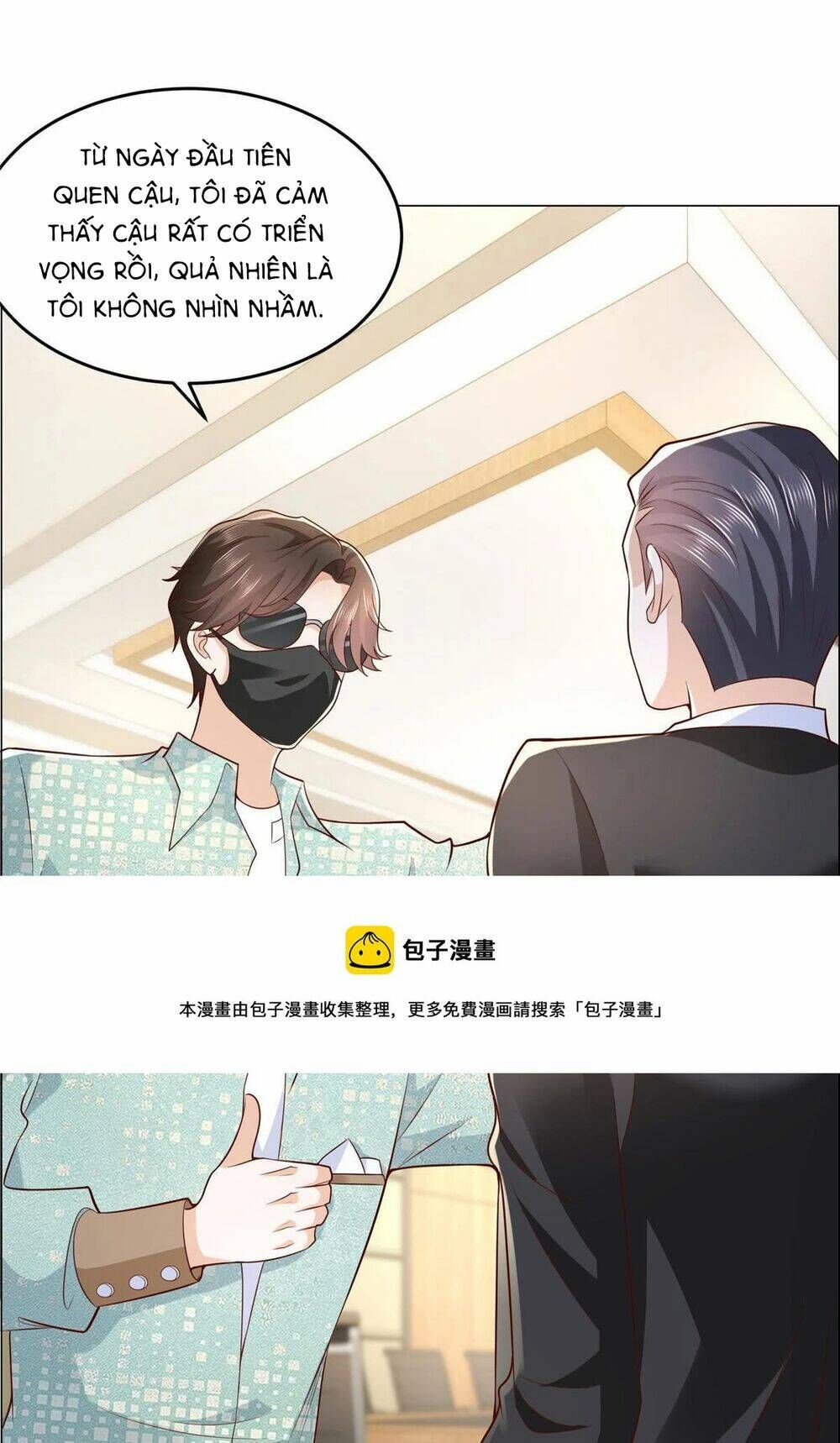 đọc truyện Mỗi Tuần Ta Có Một Nghề Nghiệp Mới Chương 288 ảnh 42 tại Thiên Thai Truyện