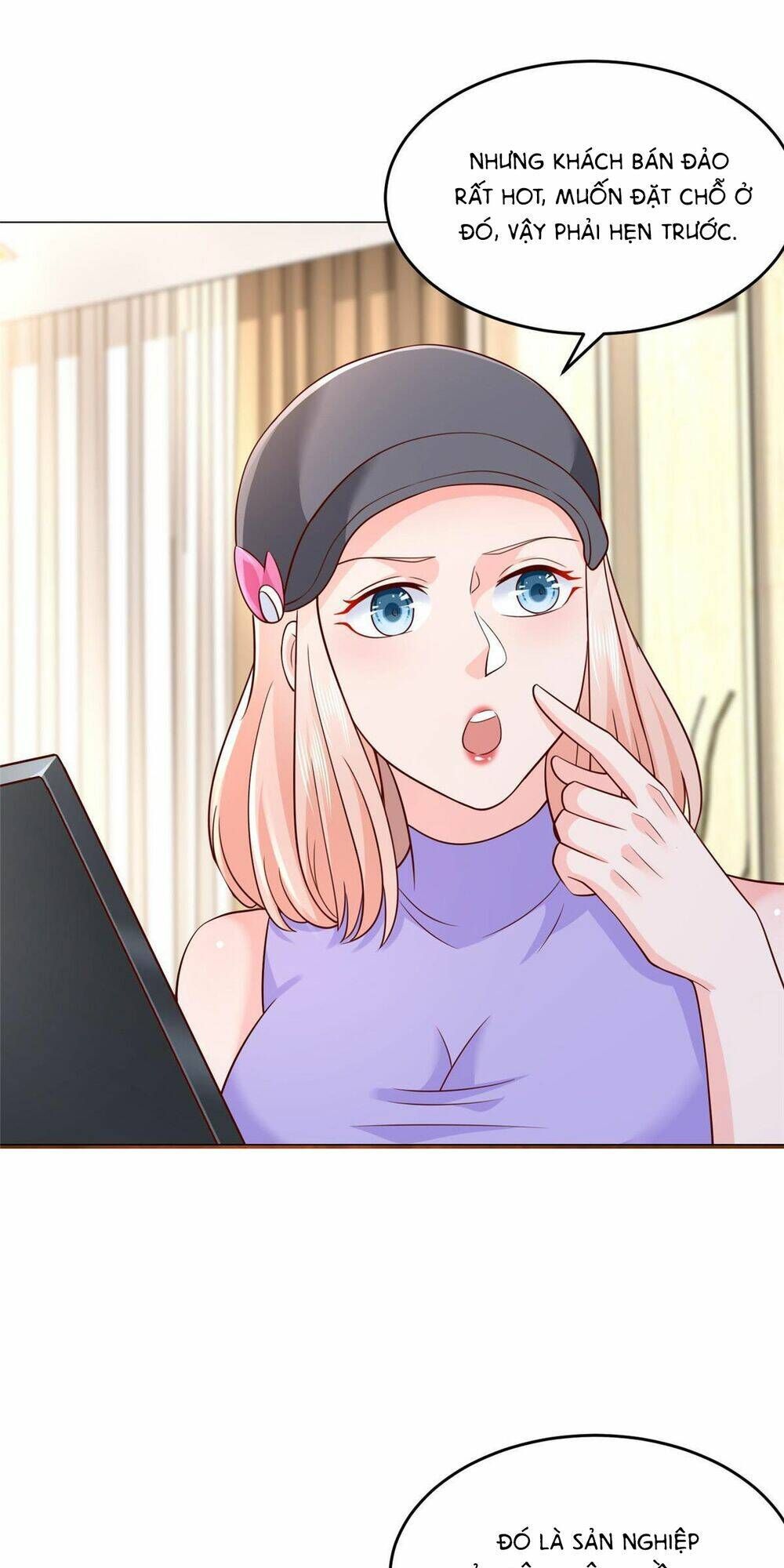 đọc truyện Mỗi Tuần Ta Có Một Nghề Nghiệp Mới Chương 288 ảnh 11 tại Thiên Thai Truyện