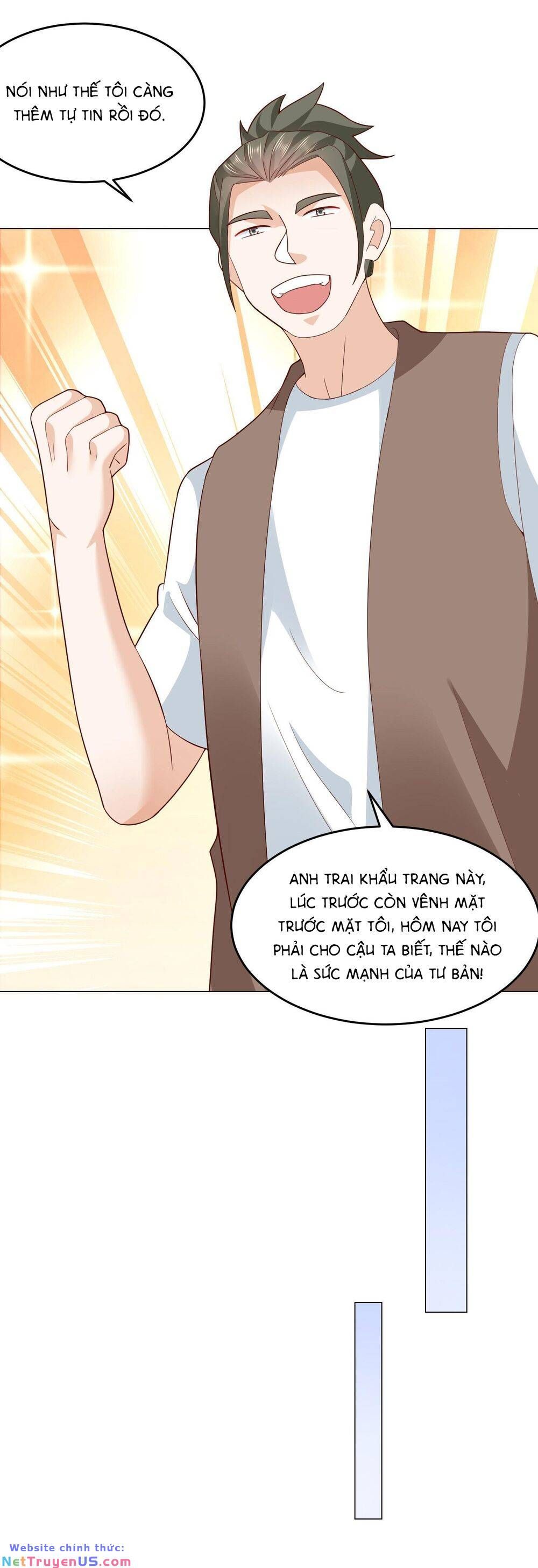 đọc truyện Mỗi Tuần Ta Có Một Nghề Nghiệp Mới Chương 289 ảnh 14 tại Thiên Thai Truyện