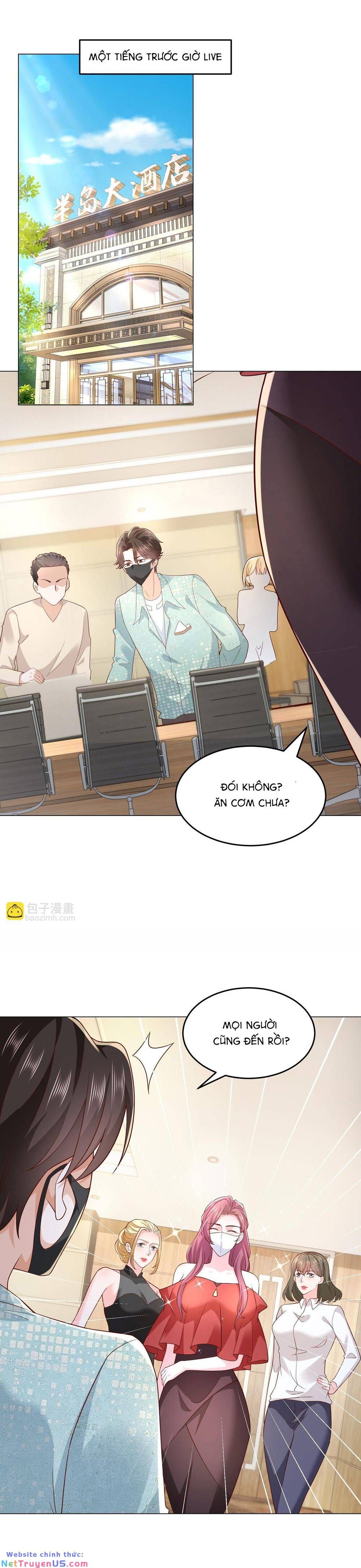 đọc truyện Mỗi Tuần Ta Có Một Nghề Nghiệp Mới Chương 289 ảnh 15 tại Thiên Thai Truyện