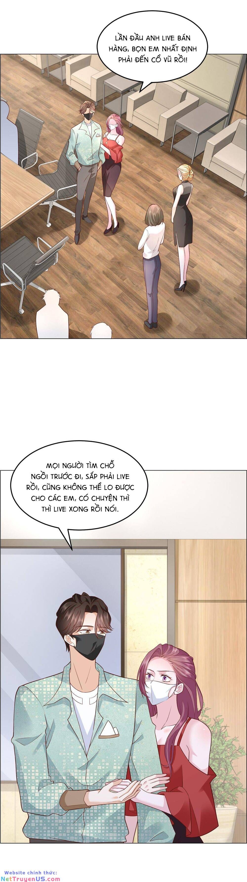 đọc truyện Mỗi Tuần Ta Có Một Nghề Nghiệp Mới Chương 289 ảnh 16 tại Thiên Thai Truyện