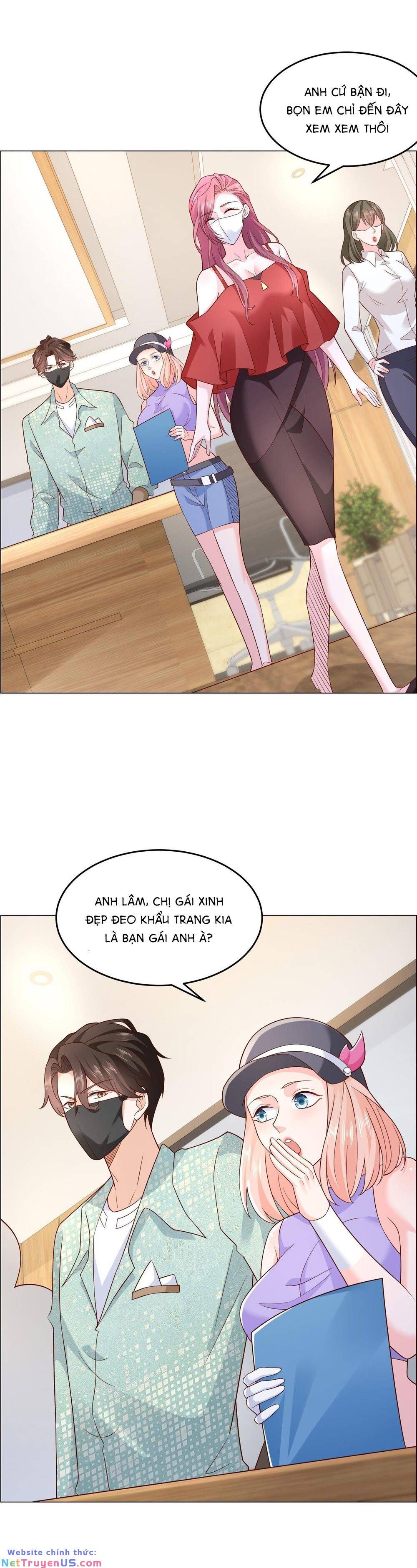 đọc truyện Mỗi Tuần Ta Có Một Nghề Nghiệp Mới Chương 289 ảnh 17 tại Thiên Thai Truyện