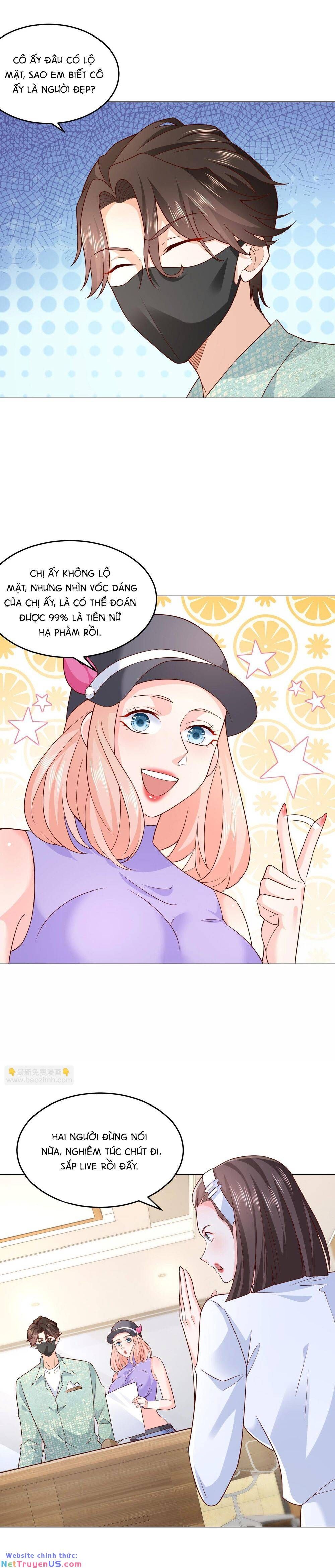 đọc truyện Mỗi Tuần Ta Có Một Nghề Nghiệp Mới Chương 289 ảnh 18 tại Thiên Thai Truyện