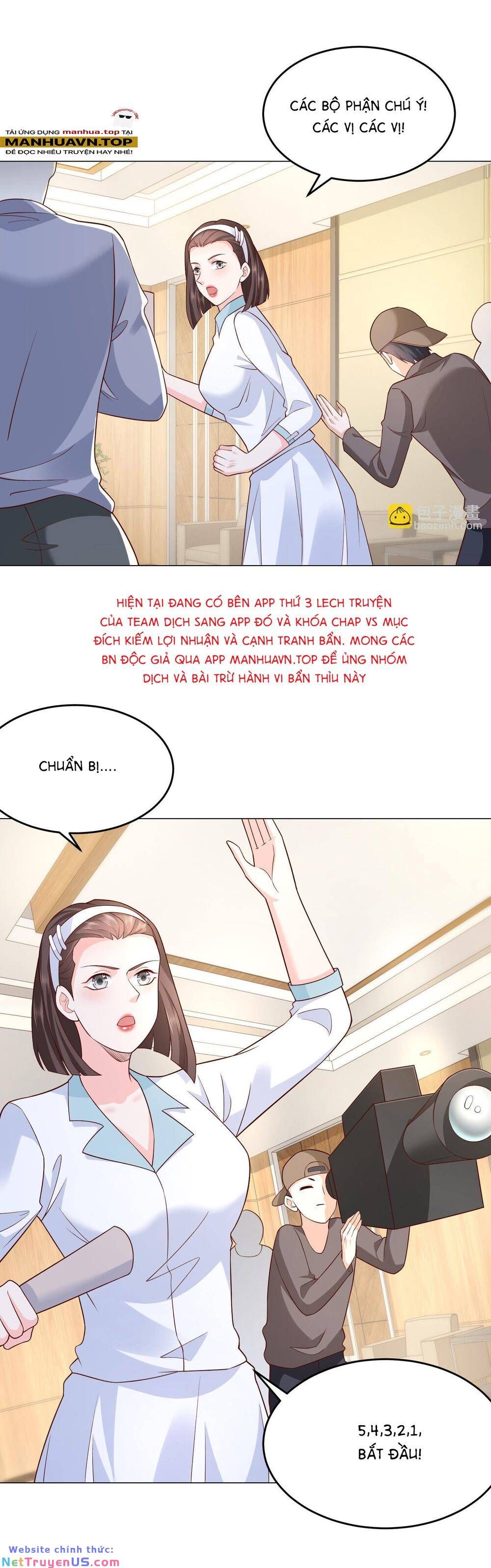 đọc truyện Mỗi Tuần Ta Có Một Nghề Nghiệp Mới Chương 289 ảnh 19 tại Thiên Thai Truyện