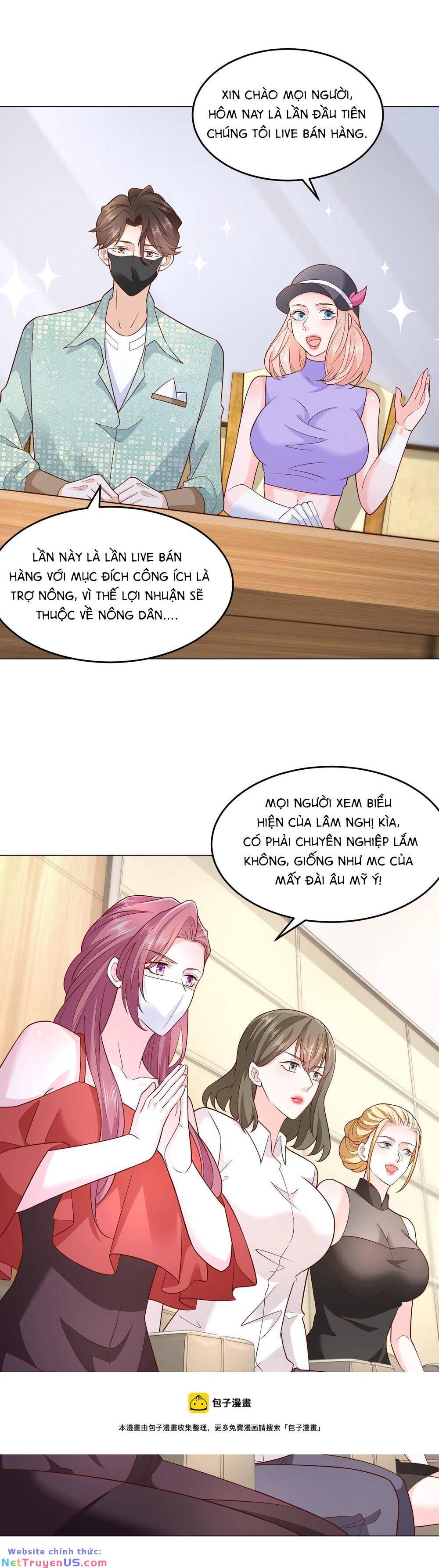 đọc truyện Mỗi Tuần Ta Có Một Nghề Nghiệp Mới Chương 289 ảnh 20 tại Thiên Thai Truyện