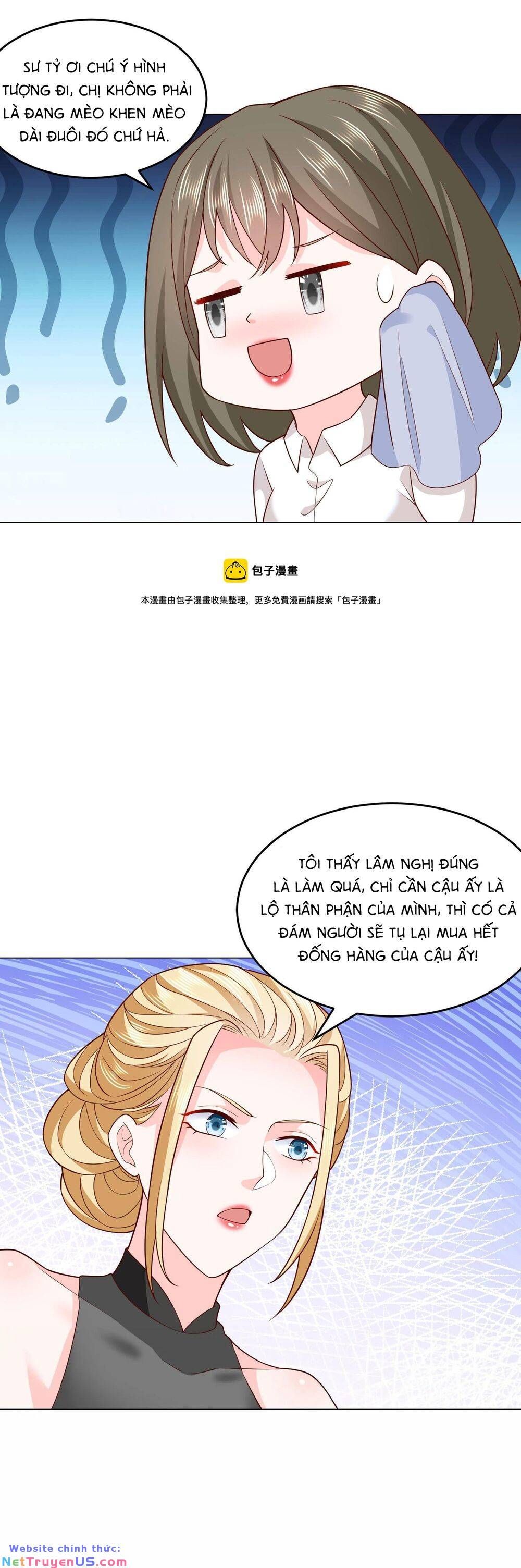 đọc truyện Mỗi Tuần Ta Có Một Nghề Nghiệp Mới Chương 289 ảnh 21 tại Thiên Thai Truyện