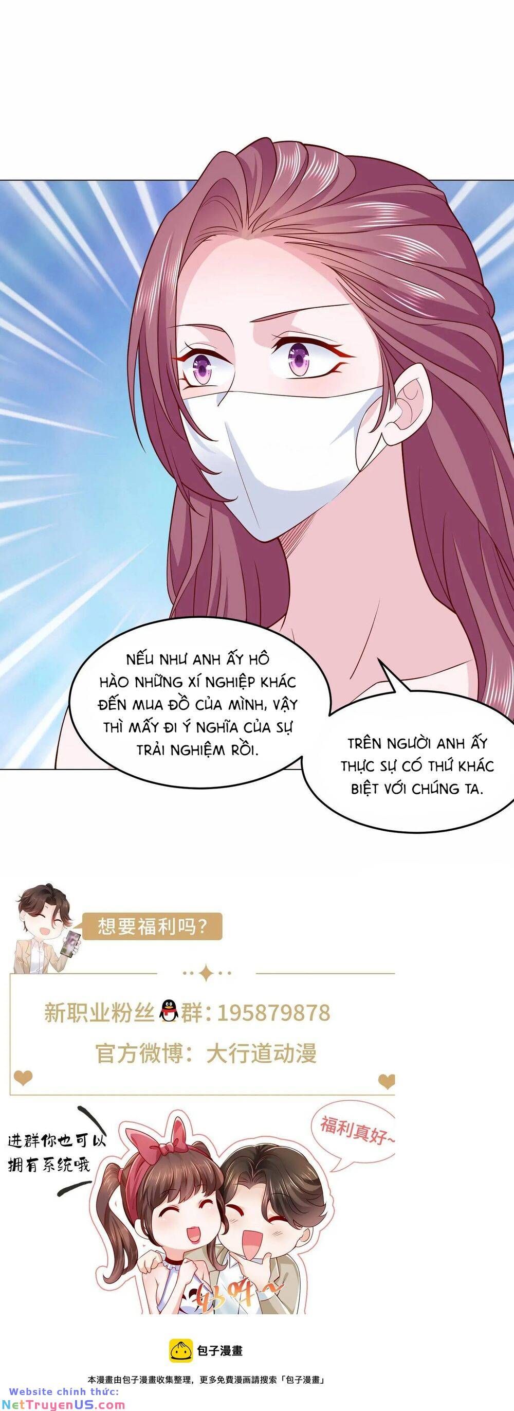 đọc truyện Mỗi Tuần Ta Có Một Nghề Nghiệp Mới Chương 289 ảnh 22 tại Thiên Thai Truyện