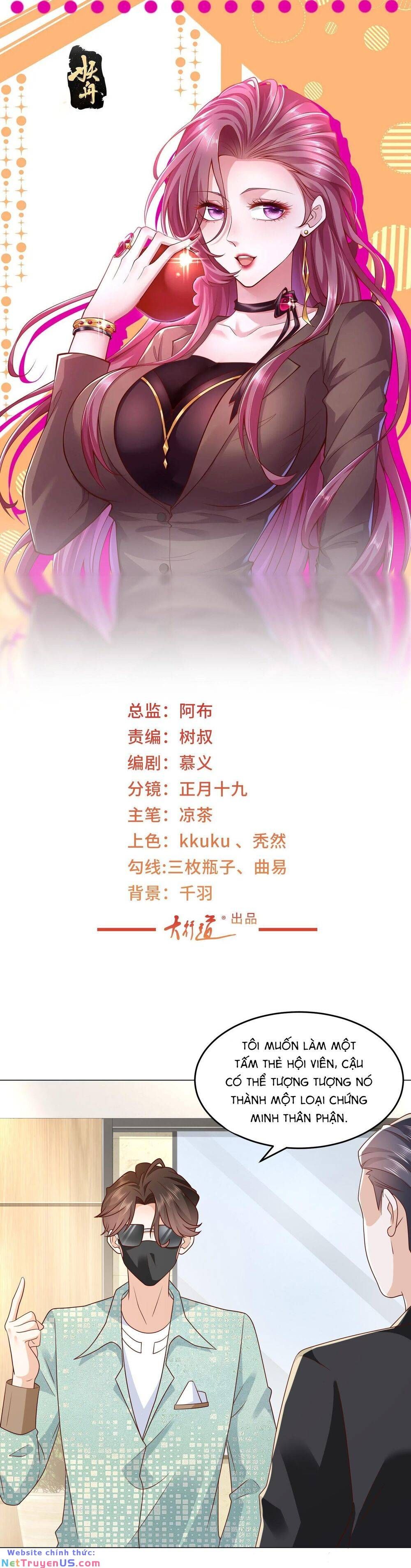 đọc truyện Mỗi Tuần Ta Có Một Nghề Nghiệp Mới Chương 289 ảnh 5 tại Thiên Thai Truyện