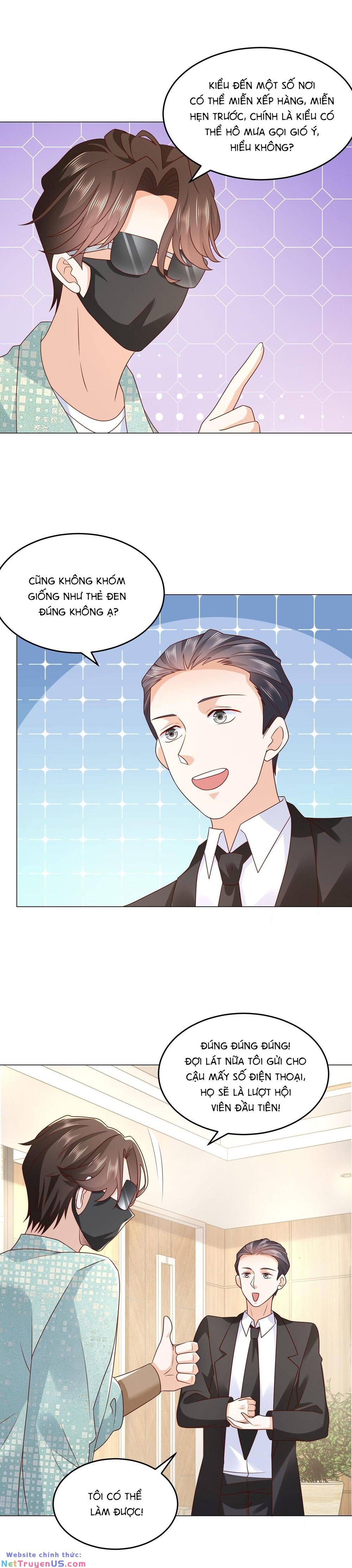 đọc truyện Mỗi Tuần Ta Có Một Nghề Nghiệp Mới Chương 289 ảnh 6 tại Thiên Thai Truyện