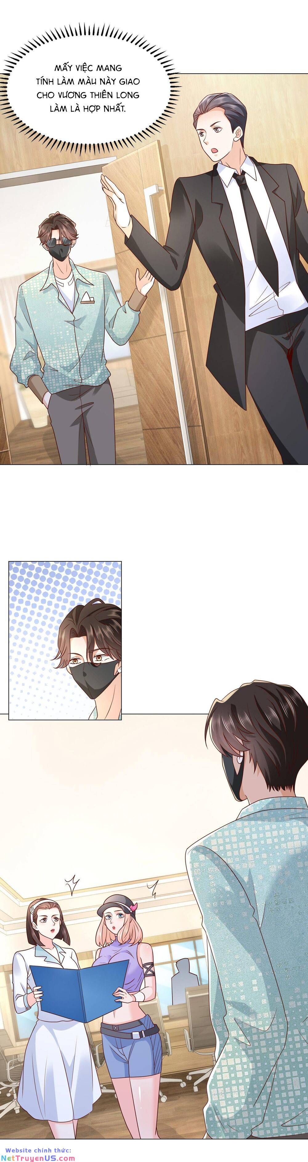 đọc truyện Mỗi Tuần Ta Có Một Nghề Nghiệp Mới Chương 289 ảnh 7 tại Thiên Thai Truyện