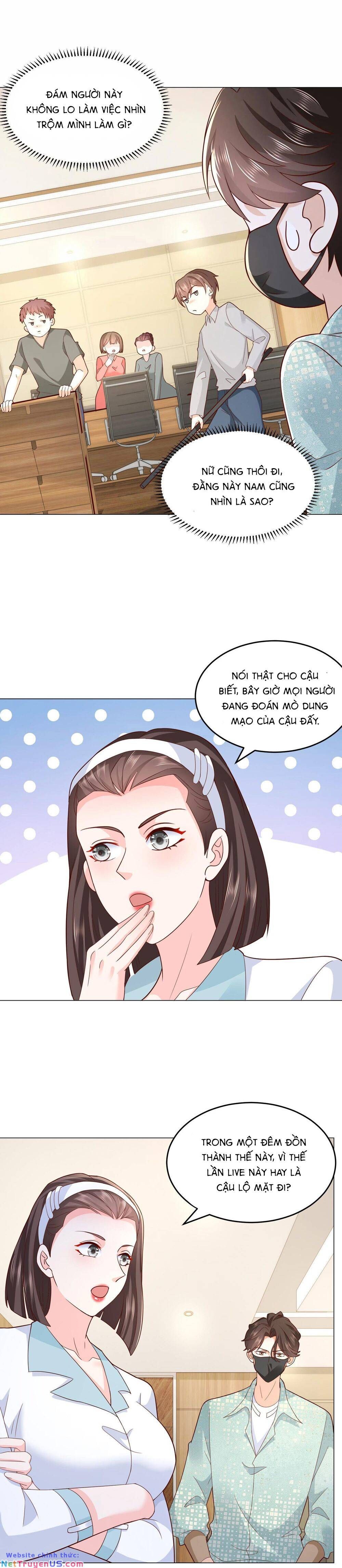 đọc truyện Mỗi Tuần Ta Có Một Nghề Nghiệp Mới Chương 289 ảnh 9 tại Thiên Thai Truyện