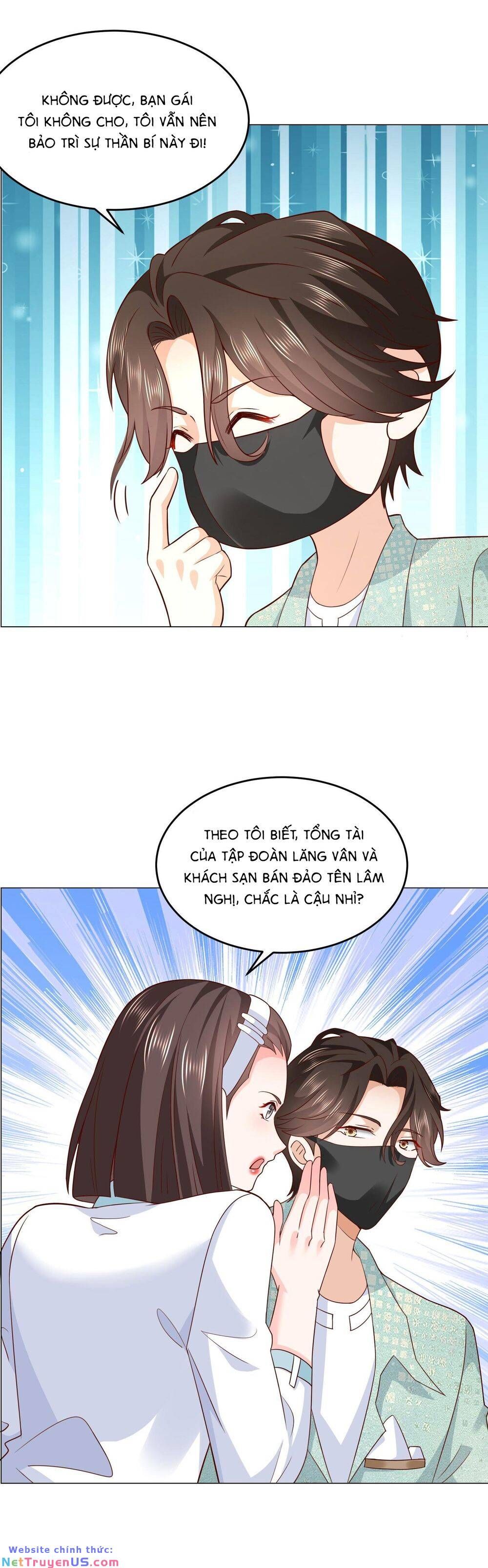 đọc truyện Mỗi Tuần Ta Có Một Nghề Nghiệp Mới Chương 289 ảnh 10 tại Thiên Thai Truyện