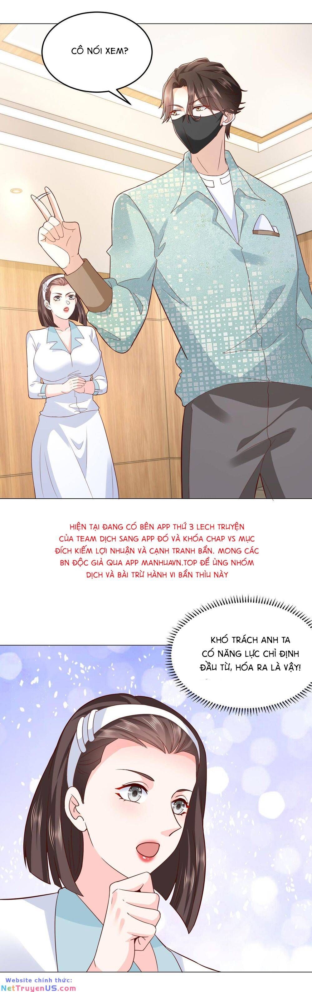 đọc truyện Mỗi Tuần Ta Có Một Nghề Nghiệp Mới Chương 289 ảnh 11 tại Thiên Thai Truyện